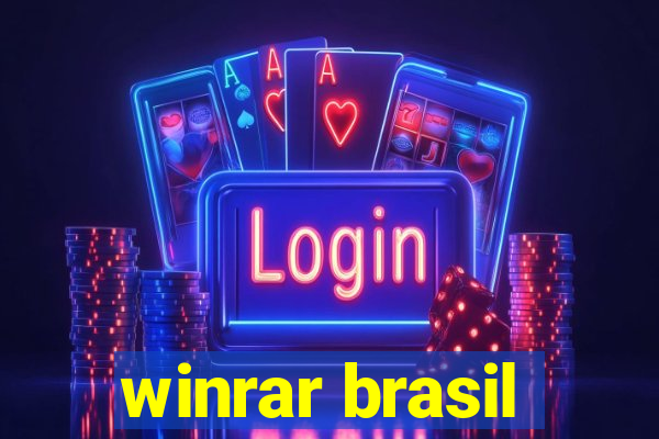 winrar brasil